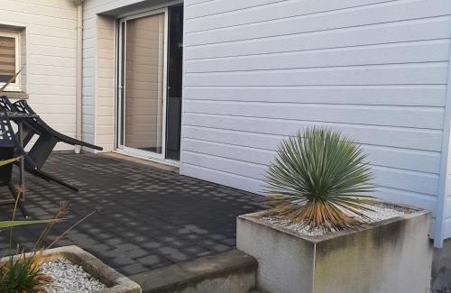 Oust-Marest Apartamento | OF08 - Maison entre mer et forêt
