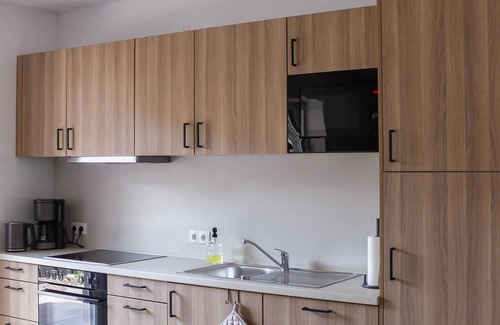 Eversten Apartamento | Ofenerdiek