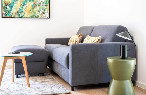 Eversten Apartamento | Ofenerdiek