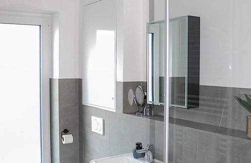 Eversten Apartamento | Ofenerdiek