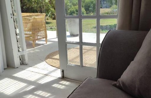 Noordhoek Casa | Off grid cottage