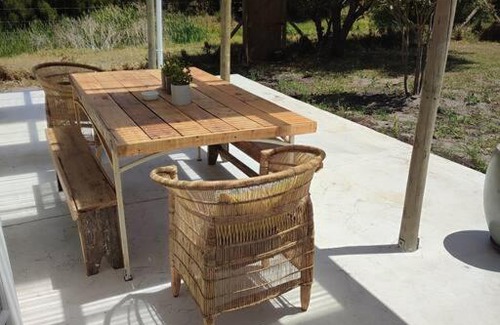 Noordhoek Casa | Off grid cottage
