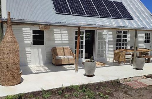 Noordhoek Casa | Off grid cottage