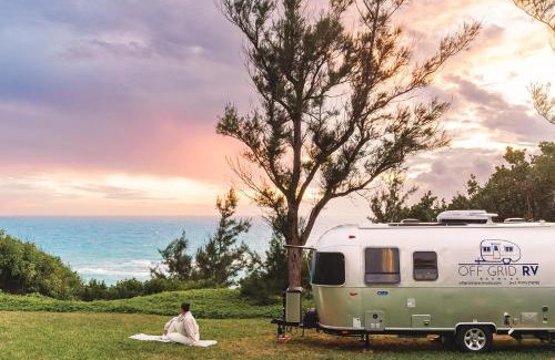 Warwick Otro | Off Grid RV Bermuda