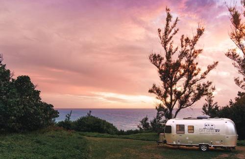 Warwick Otro | Off Grid RV Bermuda
