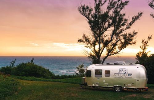 Warwick Otro | Off Grid RV Bermuda