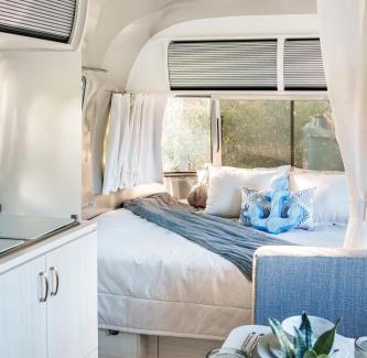 Warwick Otro | Off Grid RV Bermuda