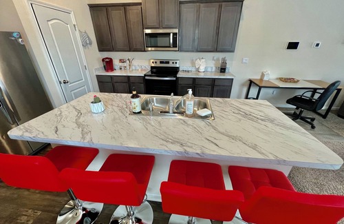 Westside Casa | "Off the beaten ranch" New build 3/2 home