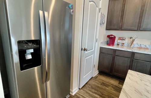 Westside Casa | "Off the beaten ranch" New build 3/2 home