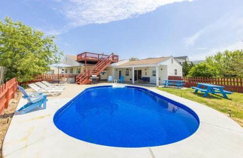 Sandbridge Casa | Off The Board