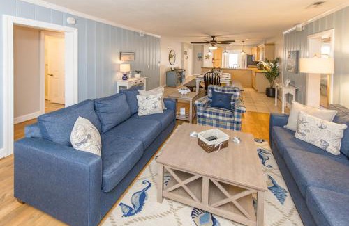 Sandbridge Casa | Off The Board
