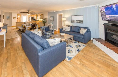 Sandbridge Casa | Off The Board