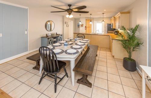 Sandbridge Casa | Off The Board