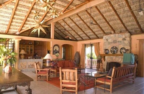 Vinorama Villa | Off-the-grid vivir en un lugar silencioso y recluido.