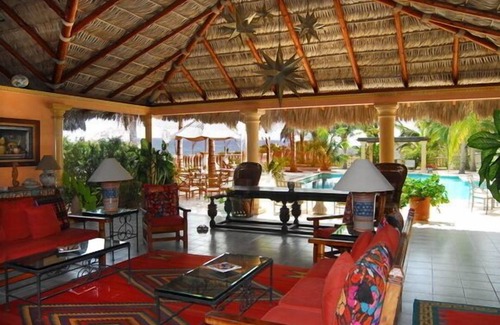 Vinorama Villa | Off-the-grid vivir en un lugar silencioso y recluido.