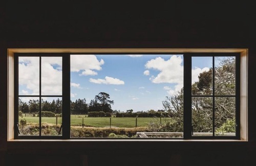 Kaimiro Cabina | The River Retreat - off the grid escape