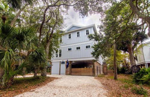 Edisto Island Casa | OFF THE GRID