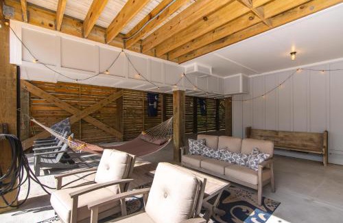 Edisto Island Casa | OFF THE GRID