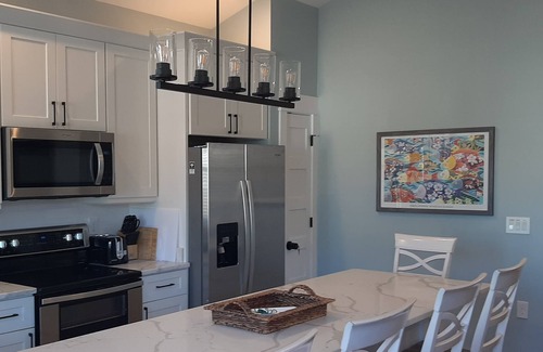 Corolla Cabaña | Off The Hook-New Luxury Cottage in the Heart of Corolla! Location is Fantastic!