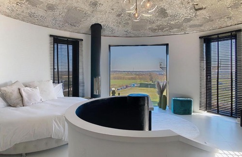 Lembeek Apartamento | Off Tower Hotel