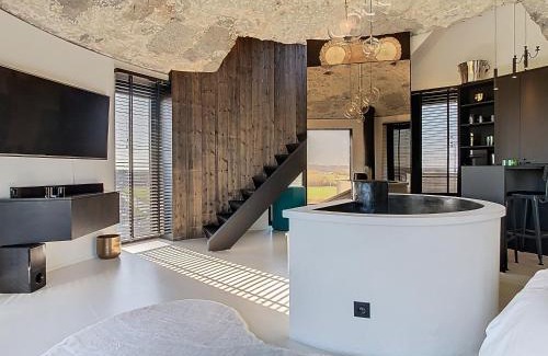 Lembeek Apartamento | Off Tower Hotel
