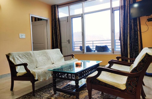 Dharampur Apartamento | Off-Track Apartment