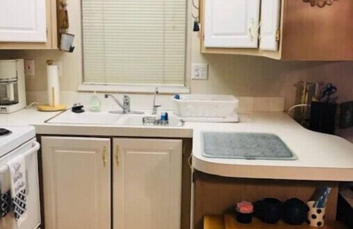 Yuma Casa | Off We Go to a little piece of heaven! 55+ Park