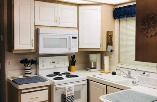 Yuma Casa | Off We Go to a little piece of heaven! 55+ Park