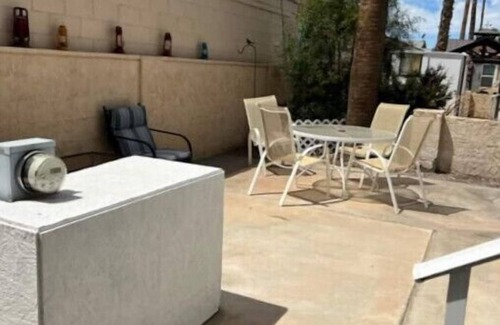 Yuma Casa | Off We Go to a little piece of heaven! 55+ Park