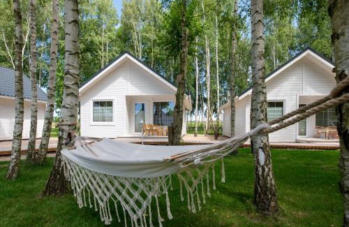 Darlowko Casa | Off White Domki Darłówko