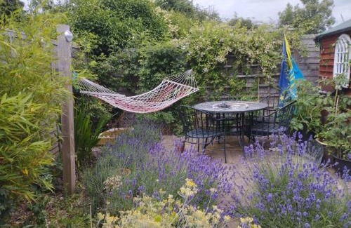 Leamington Spa Apartamento | Offa Hideaway