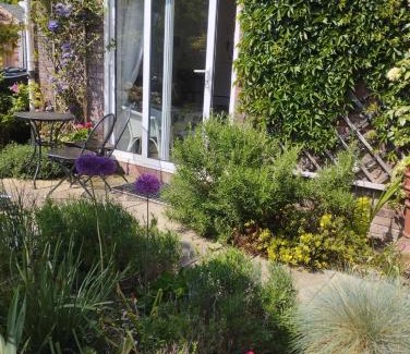 Leamington Spa Apartamento | Offa Hideaway