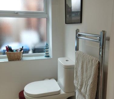 Leamington Spa Apartamento | Offa Hideaway