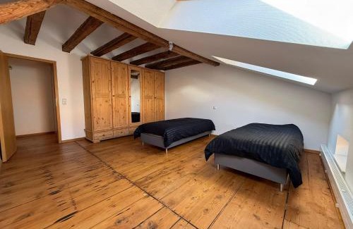 Offenbach am Main Apartamento | Offenbach 10 Personen Wohnung