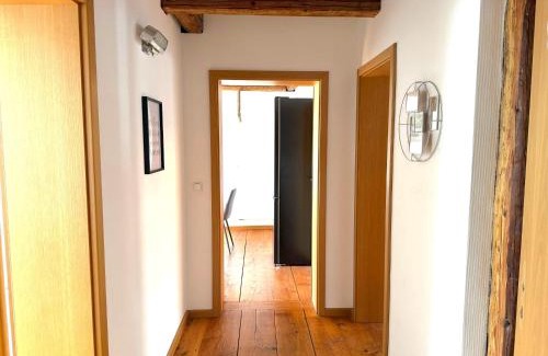 Offenbach am Main Apartamento | Offenbach 10 Personen Wohnung