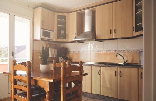 Nohales Apartamento | OFERTA APARTAMENTO 3, CASA RURAL (04 PAX ) A 2,5 KM DE CUENCA CAPITAL