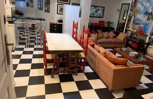 Sevilla la Nueva Cabaña | Oferta medias/largas estancias.. Contactanos!