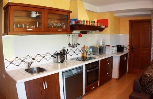 Logrezana Cabaña | OFERTA La LLosa para 2 personas o 4 personas, cerca del mar