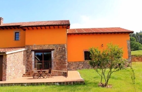 Logrezana Cabaña | OFERTA La LLosa para 2 personas o 4 personas, cerca del mar