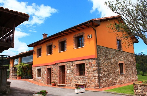 Logrezana Cabaña | OFERTA La LLosa para 2 personas o 4 personas, cerca del mar