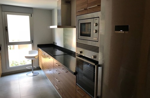 Benicassim Casa | OFERTA Apartamentos Lujo VILLA PEPITA 1ª Linea Playa