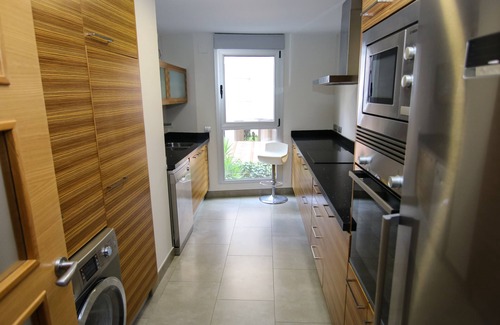 Benicassim Casa | OFERTA Apartamentos Lujo VILLA PEPITA 1ª Linea Playa