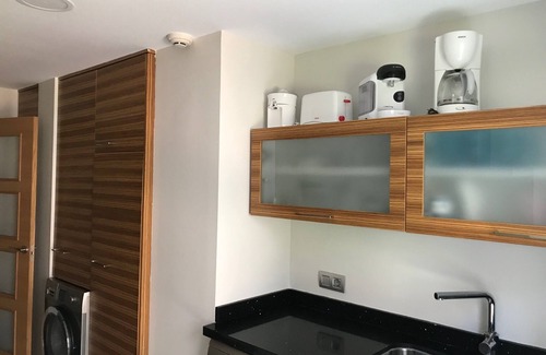 Benicassim Casa | OFERTA Apartamentos Lujo VILLA PEPITA 1ª Linea Playa