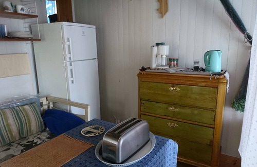 Grisslehamn Cabaña | Offer of recreational rental of rooms northern Roslagen.