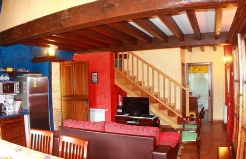 Logrezana Cabaña | OFERTA Casa Rural La Tenada cerca del Mar