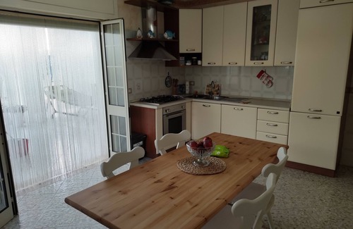 Marina di Pescoluse Apartamento | Oferta - Villa Corallo - Las Maldivas de Salento
