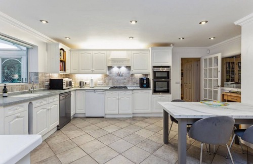 Gateshead Casa | Offering excellent privacy from neighbours.