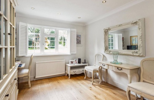 Gateshead Casa | Offering excellent privacy from neighbours.