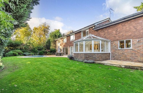 Gateshead Casa | Offering excellent privacy from neighbours.