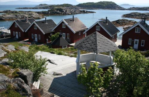 Offersøy Complejo | Offersøy Feriesenter